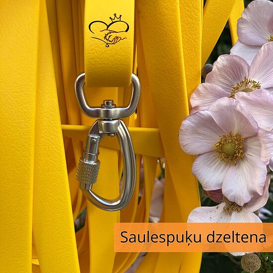 Brīvo Pastaigu pavada- īpaši izturīga