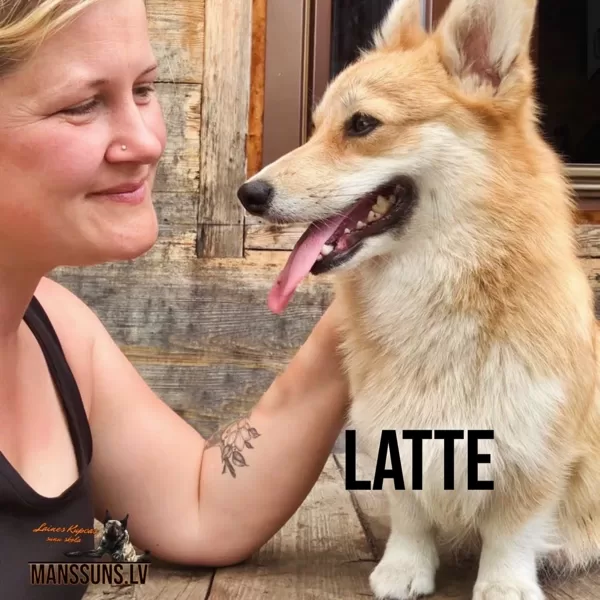 Latte         (01.08.2023.)